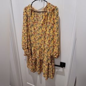 NWOT Max Studio Dress
